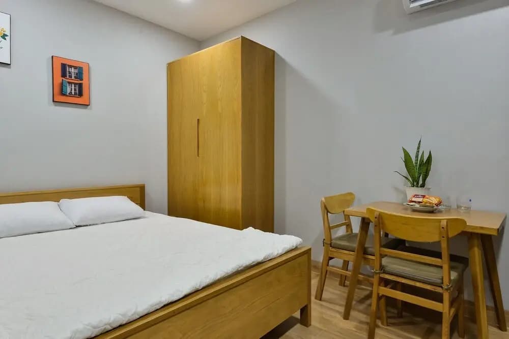 Your Home Serviced Apartment - photo 18