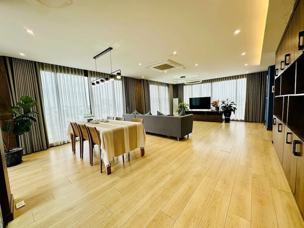 Ficus Suites Apartment - photo 22