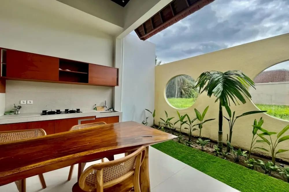 Belvilla Tirta Sari Resort Central Ubud - photo 17