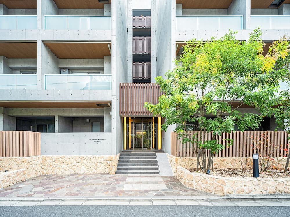 Section L Residence Moto-Azabu - photo 1