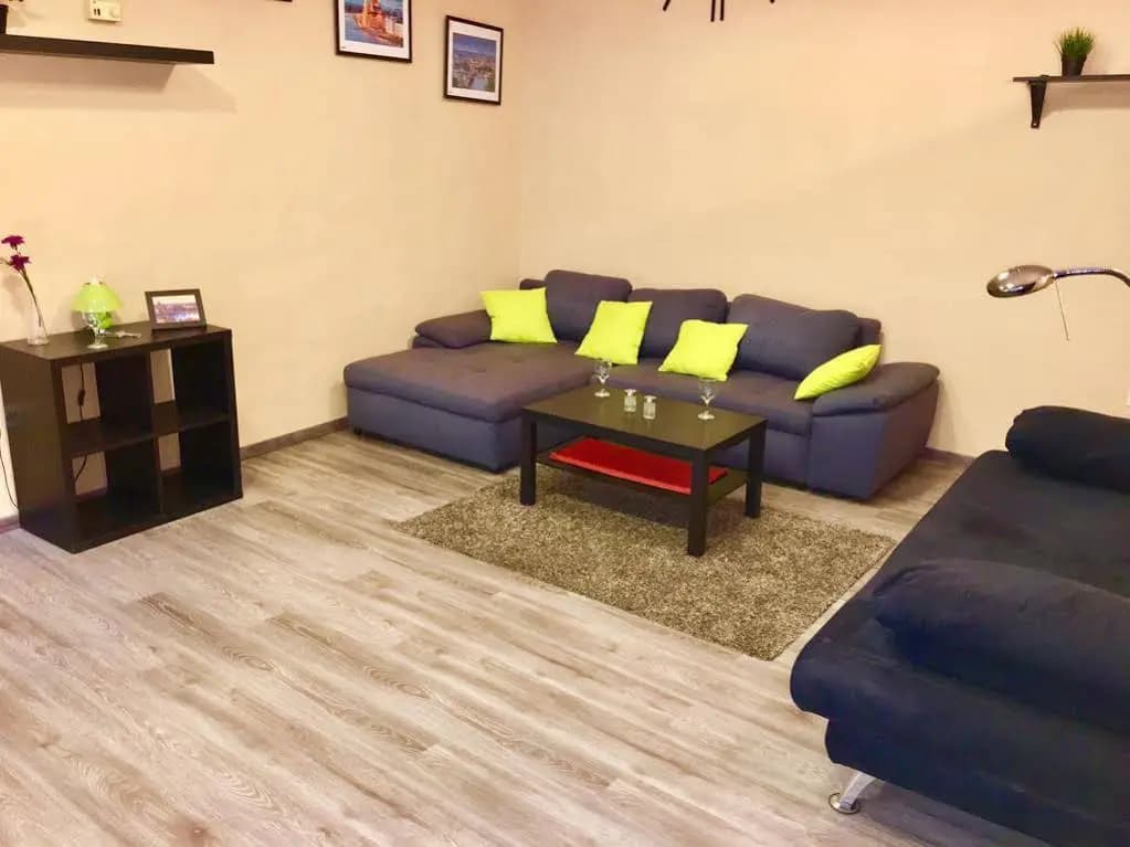 Emerald Hostel Budapest - photo 11