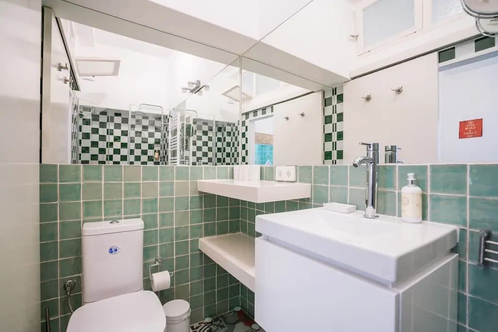 São Bento Authentic Apartment - photo 20