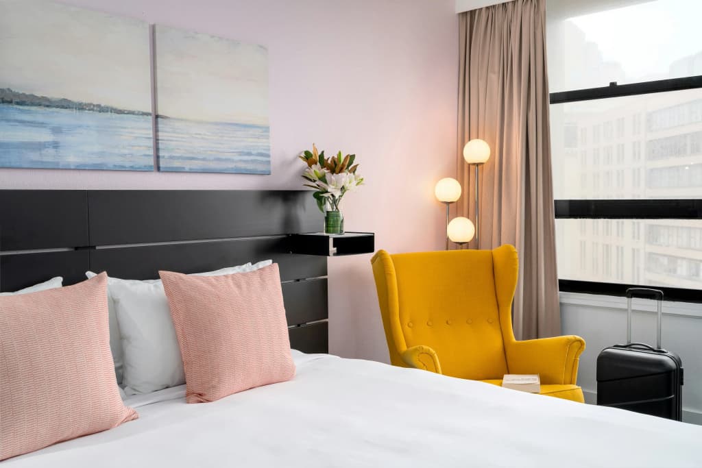 Park Regis City Centre - photo 27