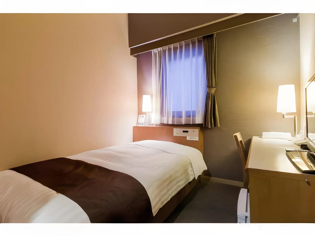 New Star Ikebukuro Hotel - photo 5