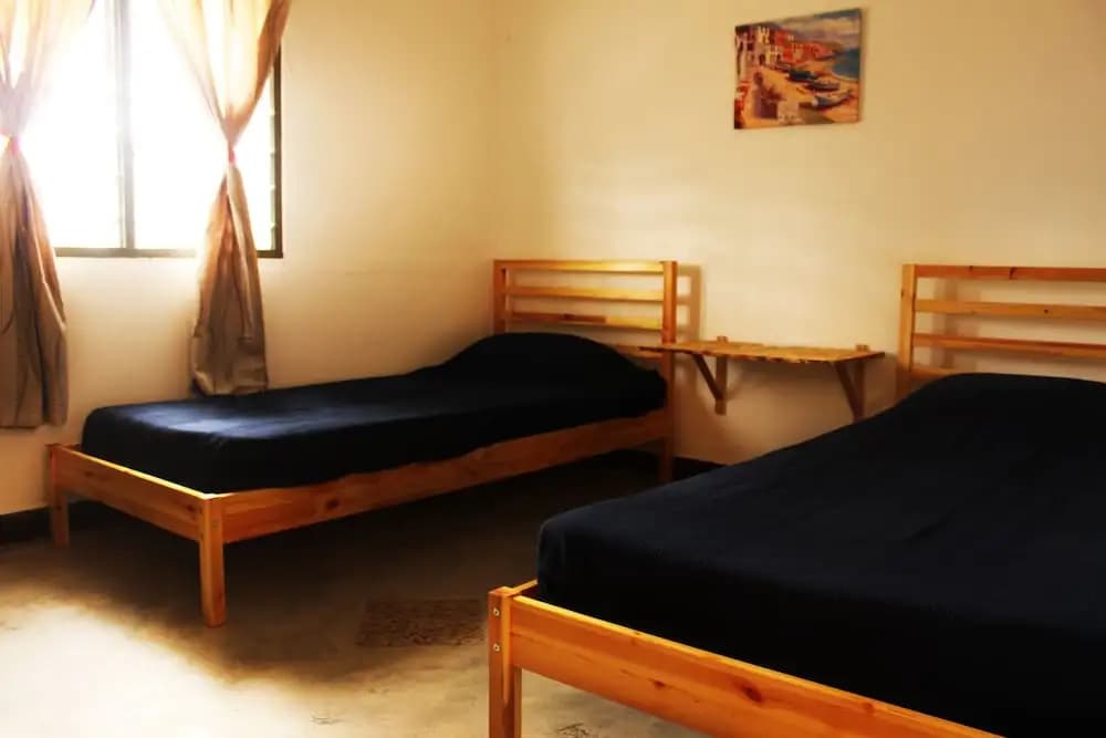 The Retreat Homestay - photo 3