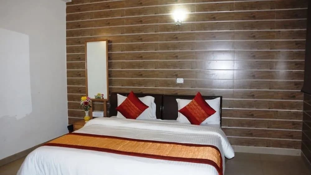 Maxfort Airport Hotel - photo 6