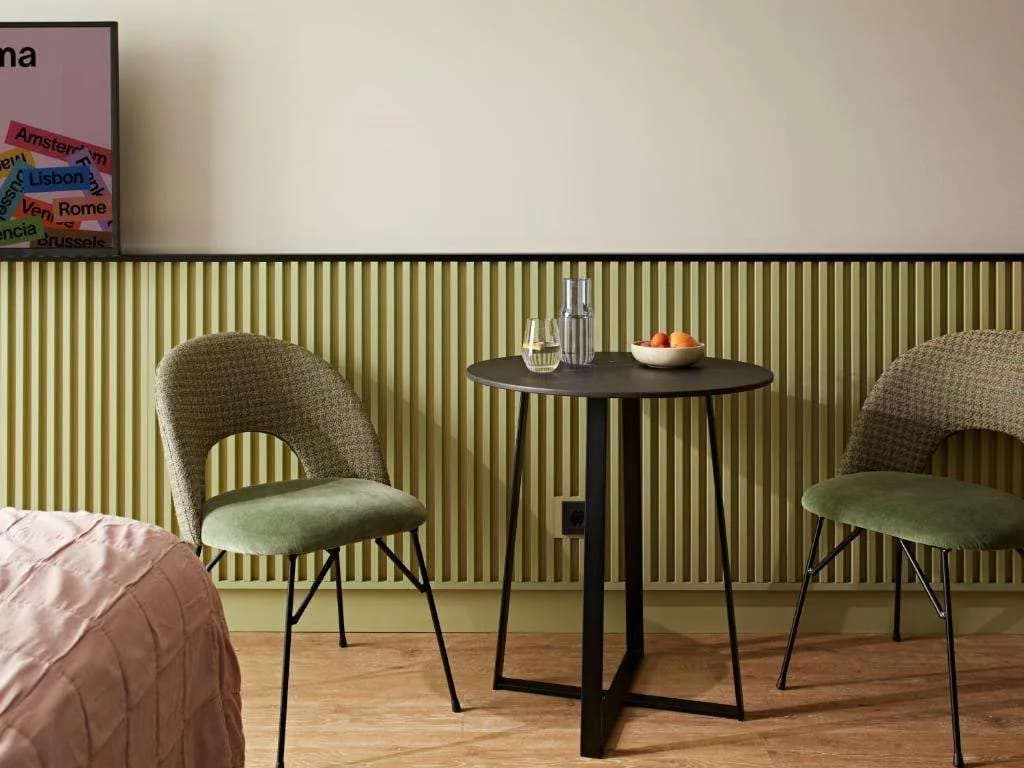 Numa Berlin Checkpoint Charlie Aparthotel - photo 27