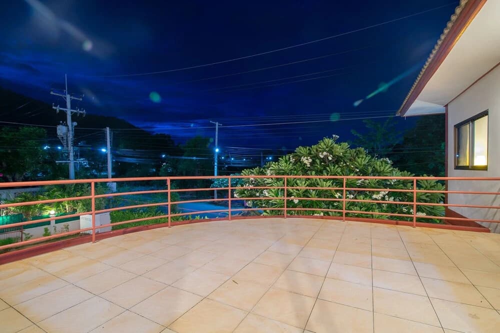 Baan Rest 58 - photo 13