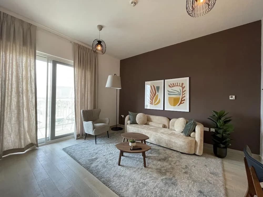 Exquisite Apt on Yas Island cls to ALL Attractions - main photo