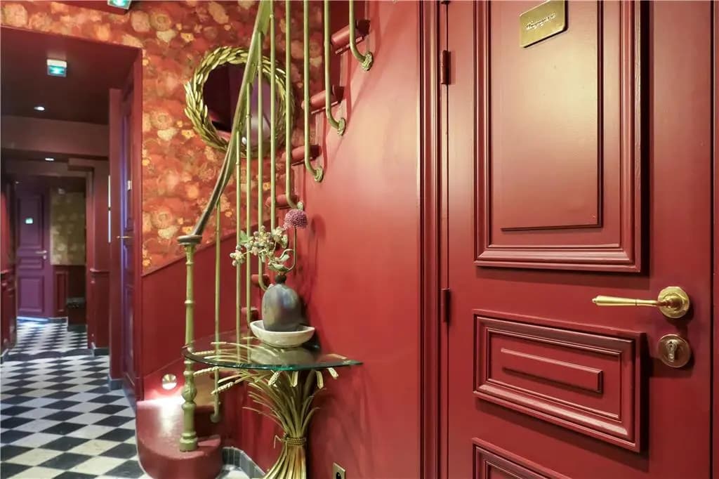 Maison Boheme - photo 11