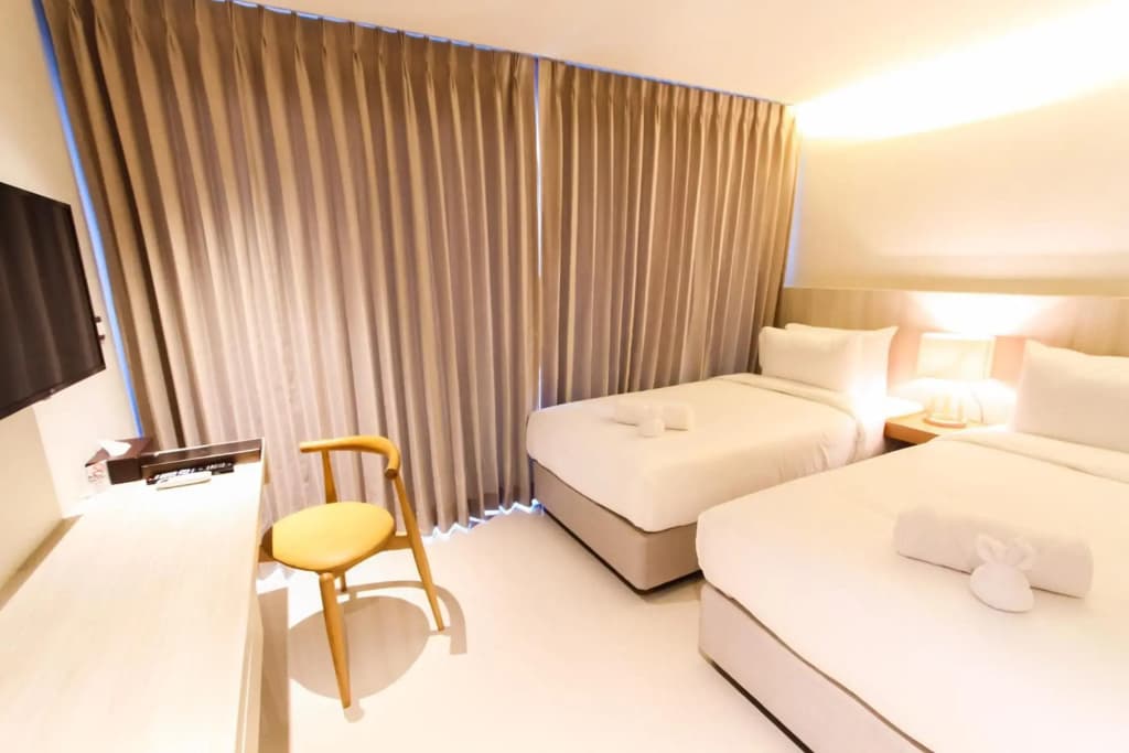 Zand Morada Pattaya - photo 43
