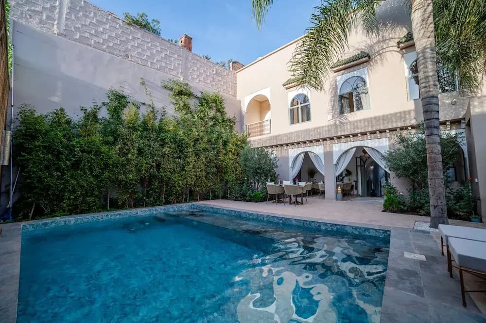 Kasbah La Moun Luxury Riad & Spa - photo 9