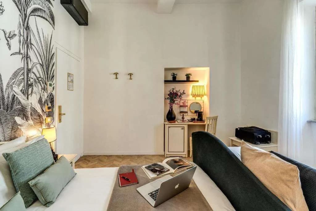 Baboon Room - photo 4