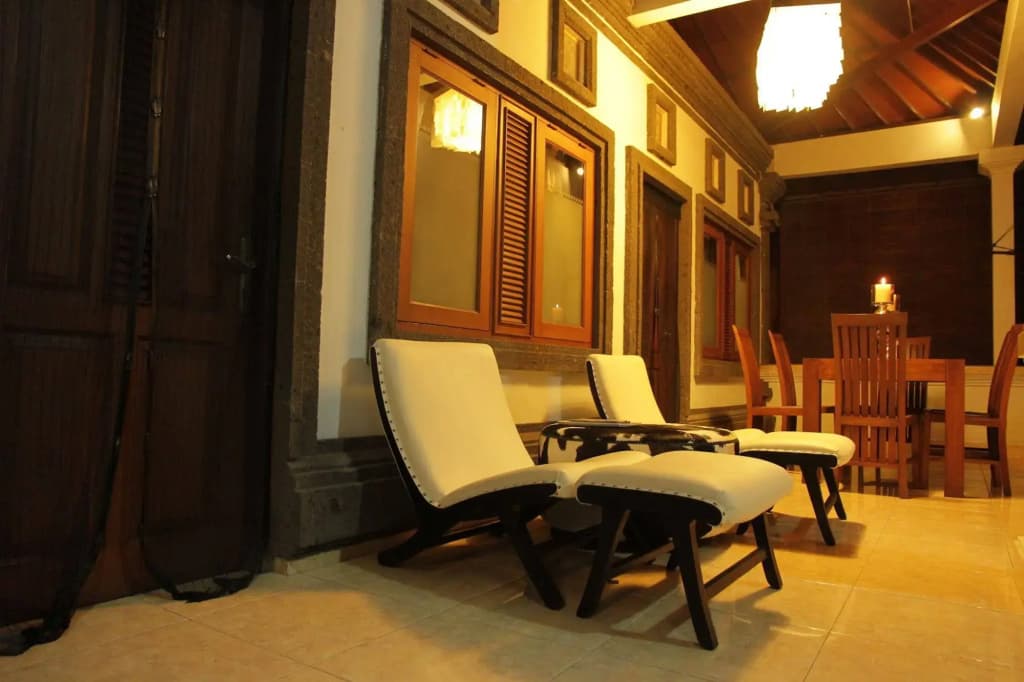 Villa Shantia Tabanan - photo 12