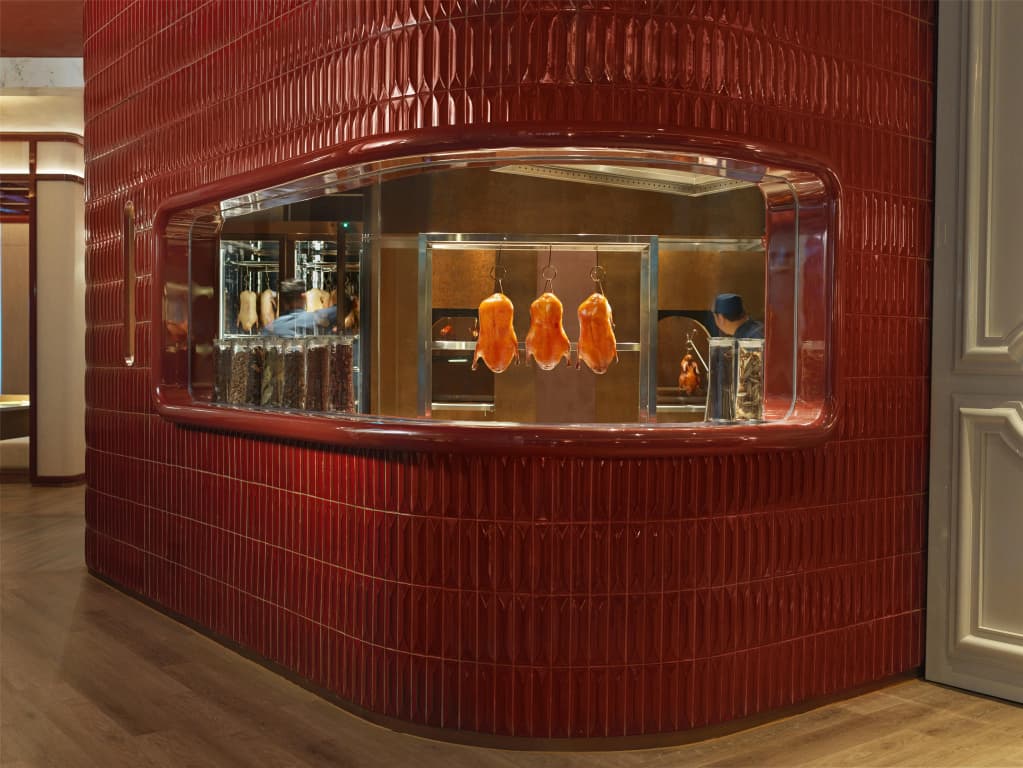 Hyatt Centric Victoria Harbour - photo 32
