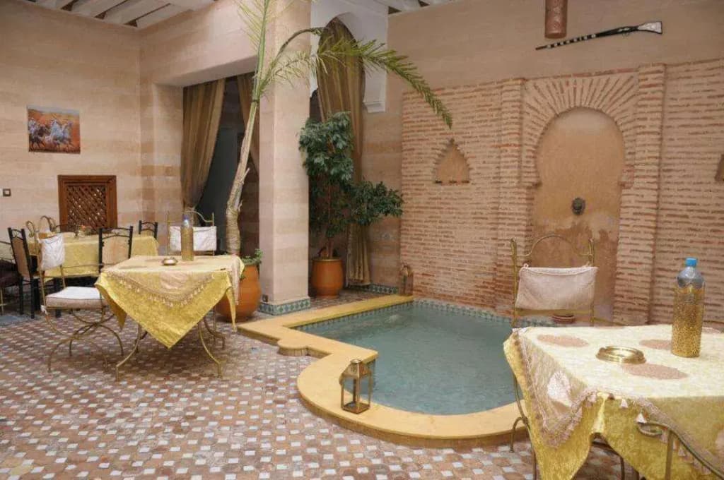 Riad Schanez - photo 9