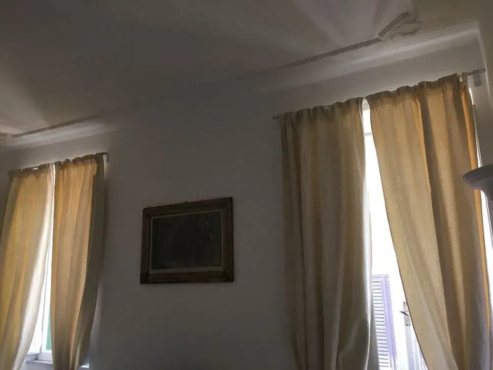 Step Spanish Apartment with Terrace - photo 3