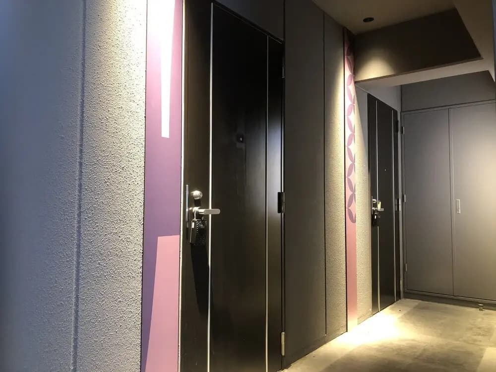 Hotel Asakusa KANNONURA - photo 10