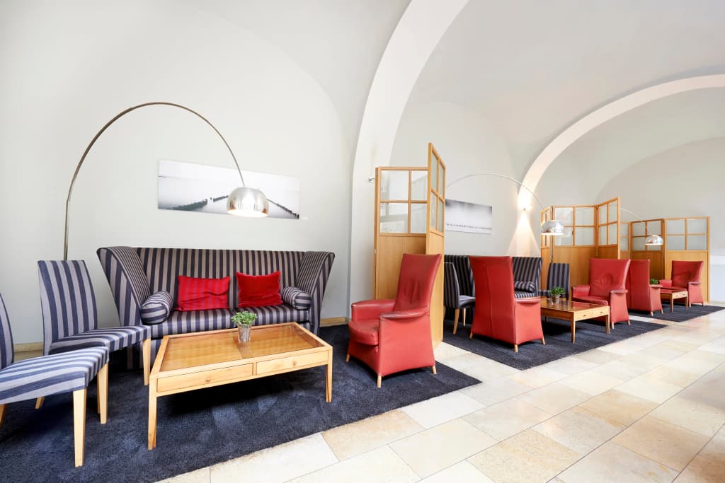 Radisson Blu Das Triest Hotel, Vienna - photo 16
