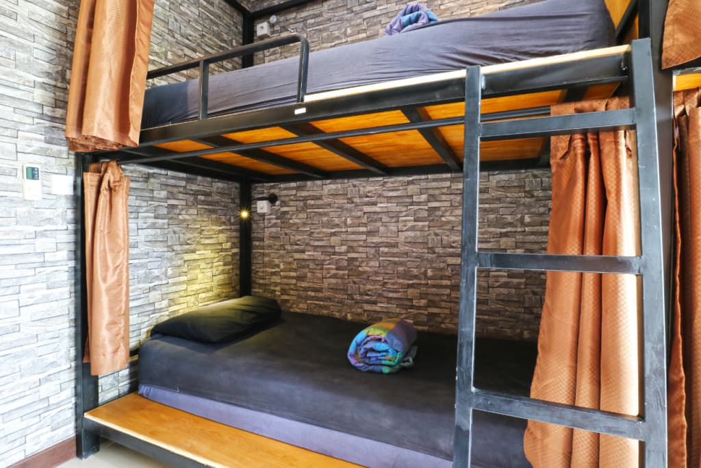 Puji Hostel And Bungalow Ubud - photo 3