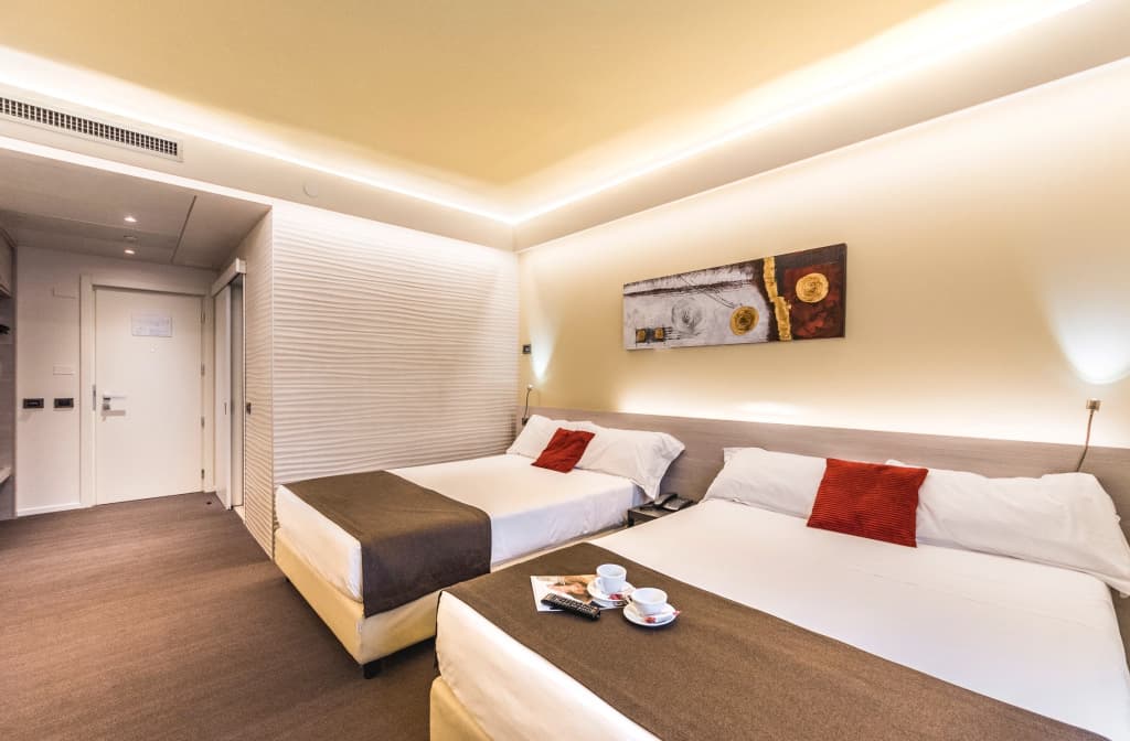 Antony Hotel - photo 37