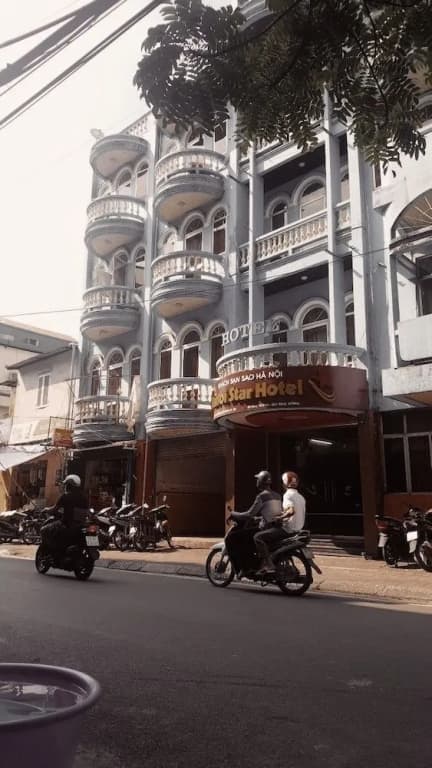 Hanoi Star Hotel - main photo