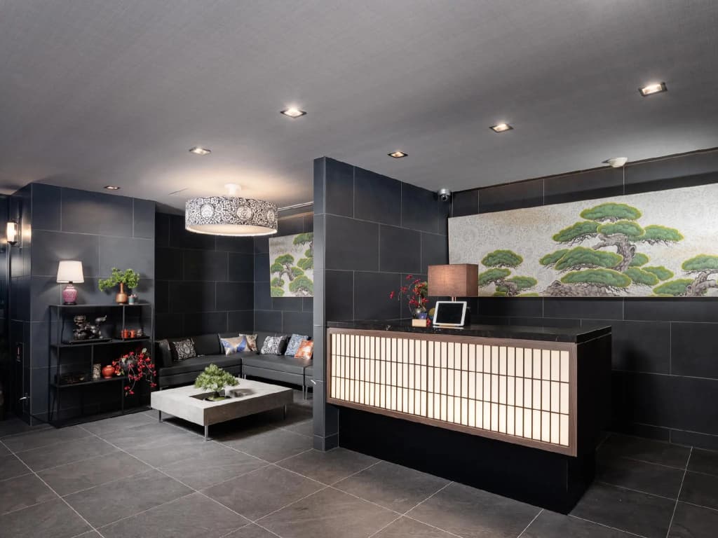MIMARU Tokyo Ginza East - photo 2