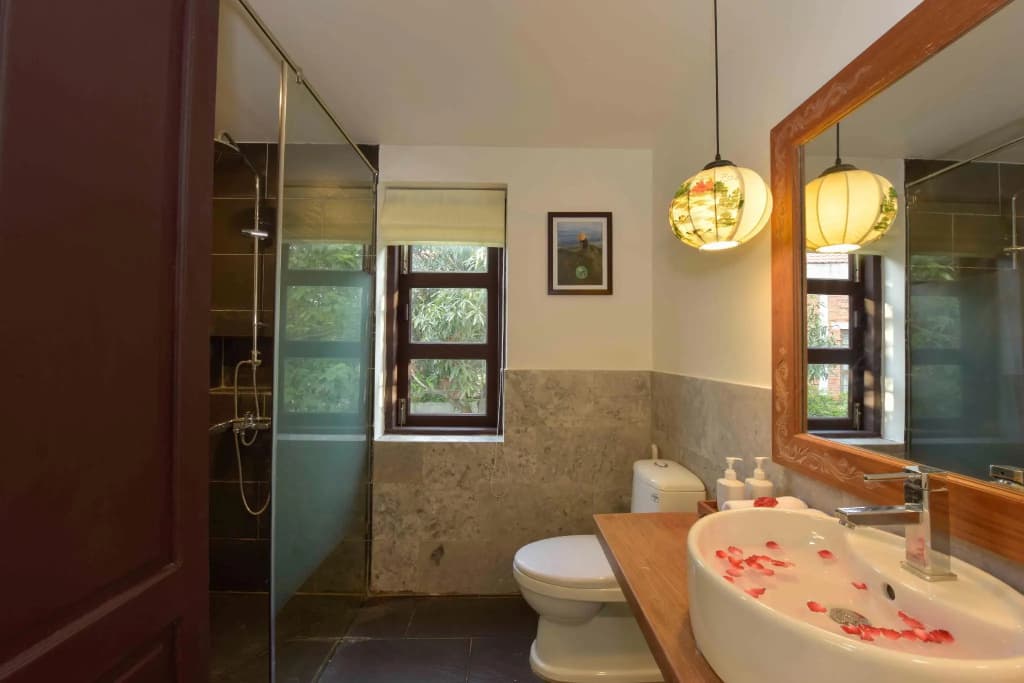 An Bang Beach Villas - photo 6