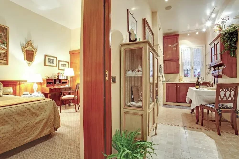 Le Vele Apartment - photo 9
