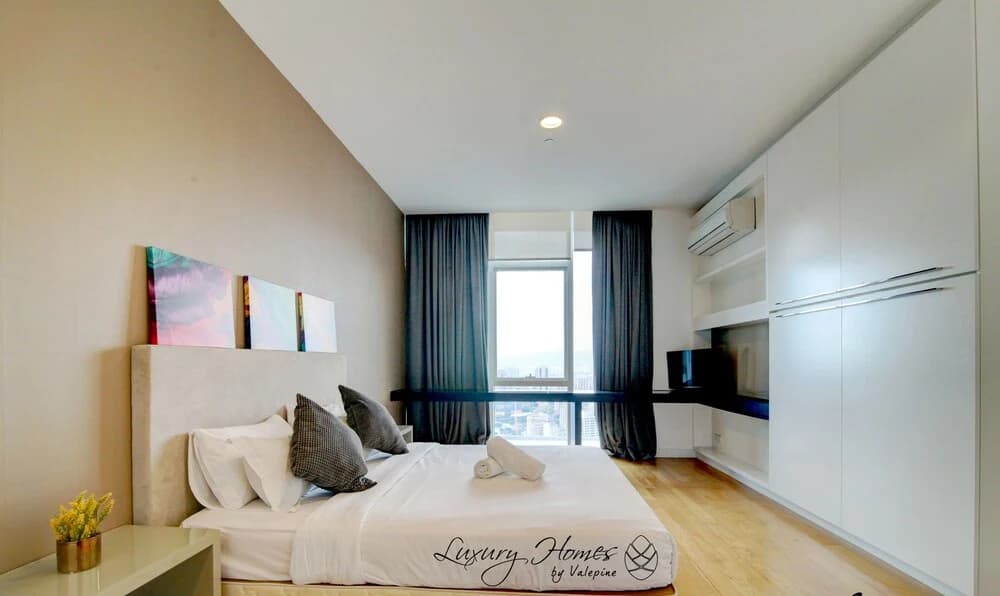 Zenspace D'Face Suites - photo 5