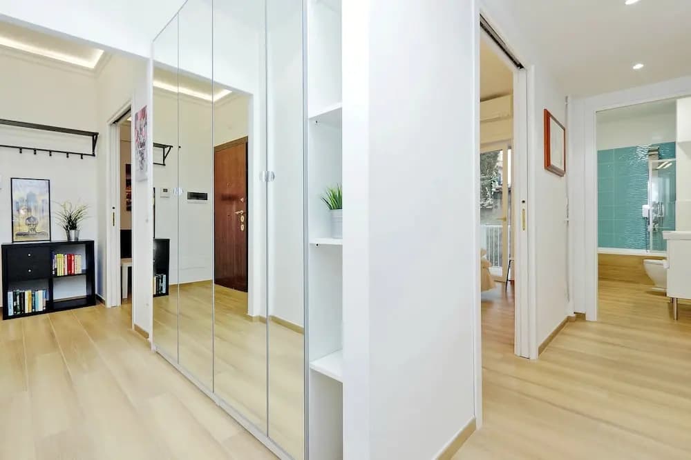 Cozy Domar - My Extra Home - photo 12