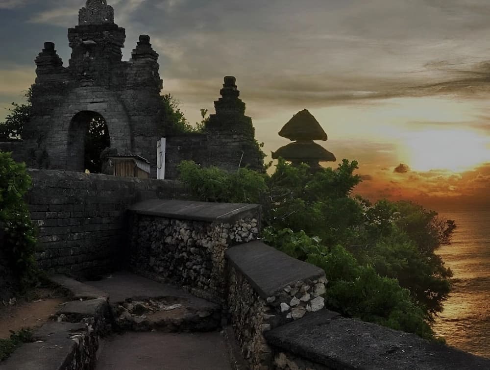 Mahameru Uluwatu - photo 19