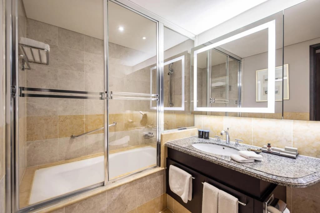Oakwood Premier Coex Center - photo 40