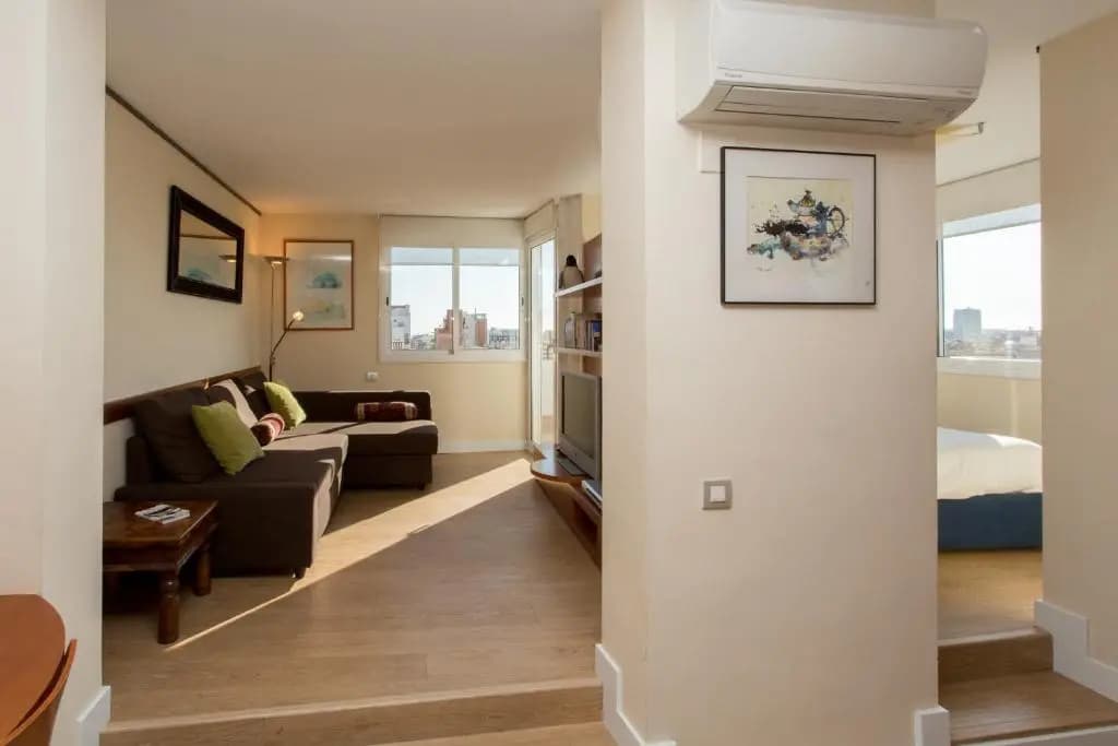Gaudi Views Apartment - photo 1
