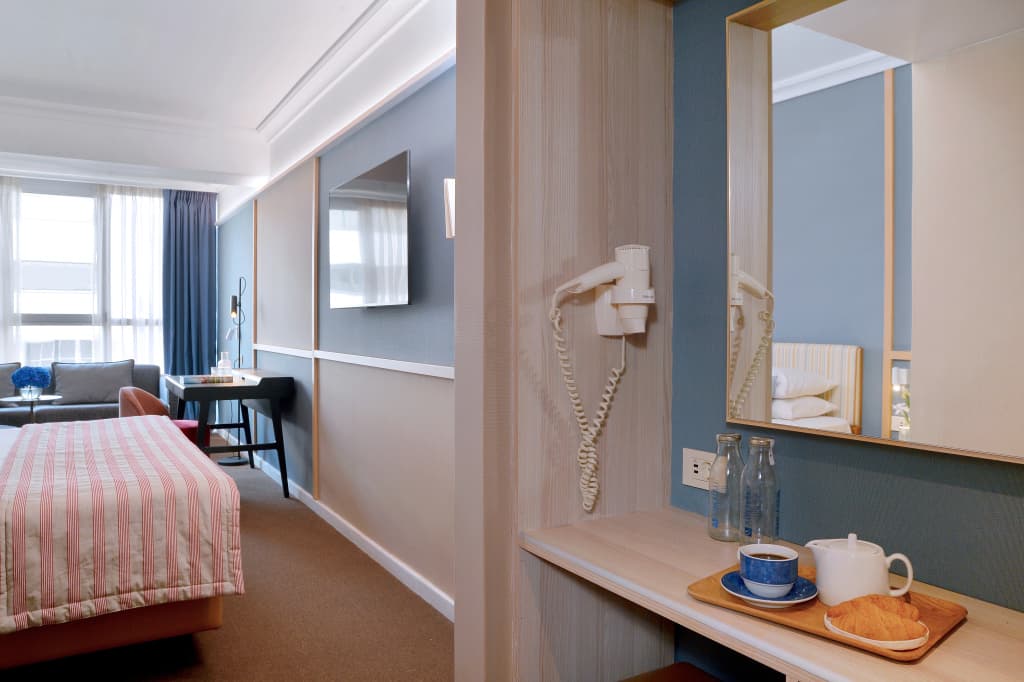 Airotel Alexandros Hotel - photo 7