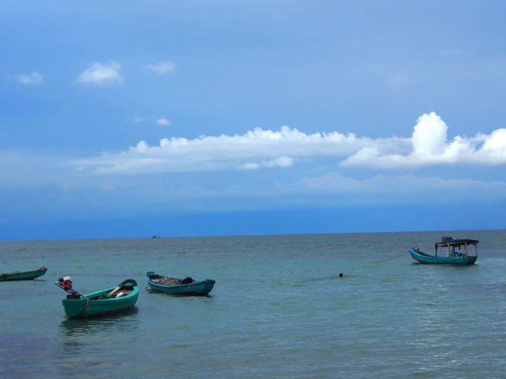 Hula Hula Beachfront Phu Quoc - photo 19