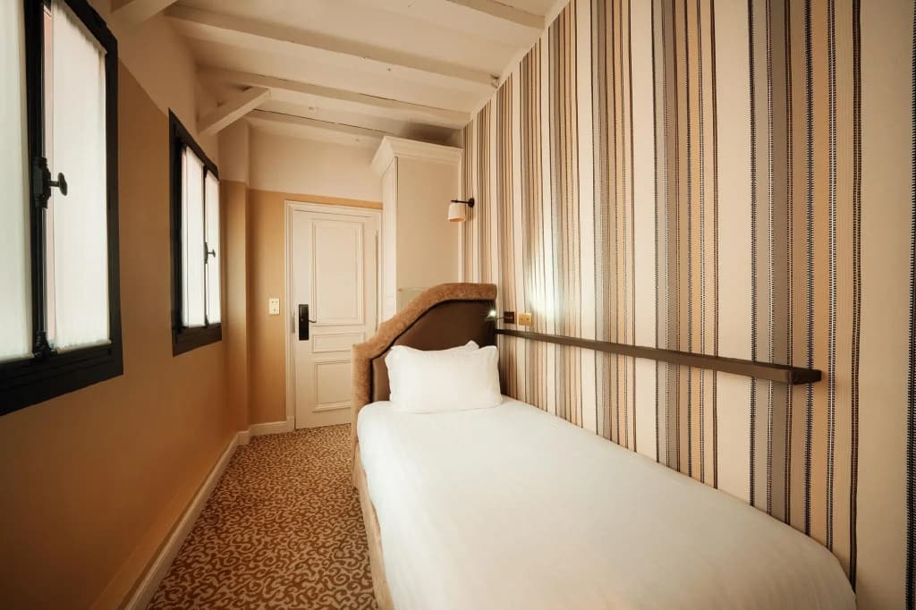 Hotel Odéon Saint Germain - photo 28