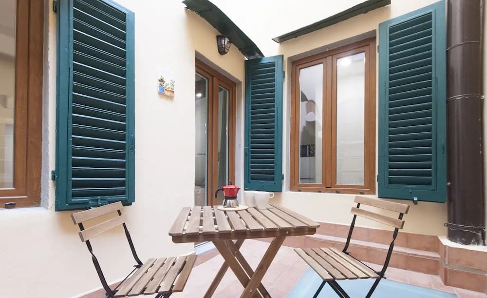 Le Fiorentine Boutique Apartments - photo 21
