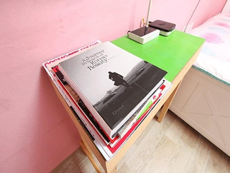 Sky Guesthouse - photo 18