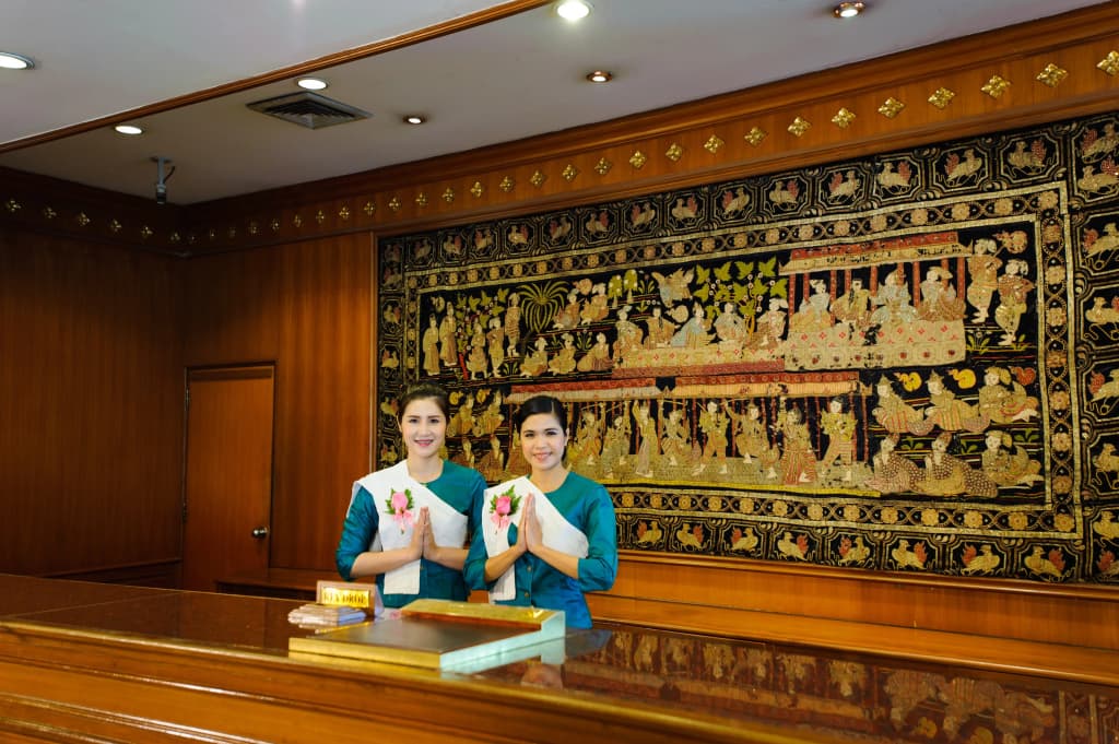 The Park Hotel Chiang Mai - photo 33