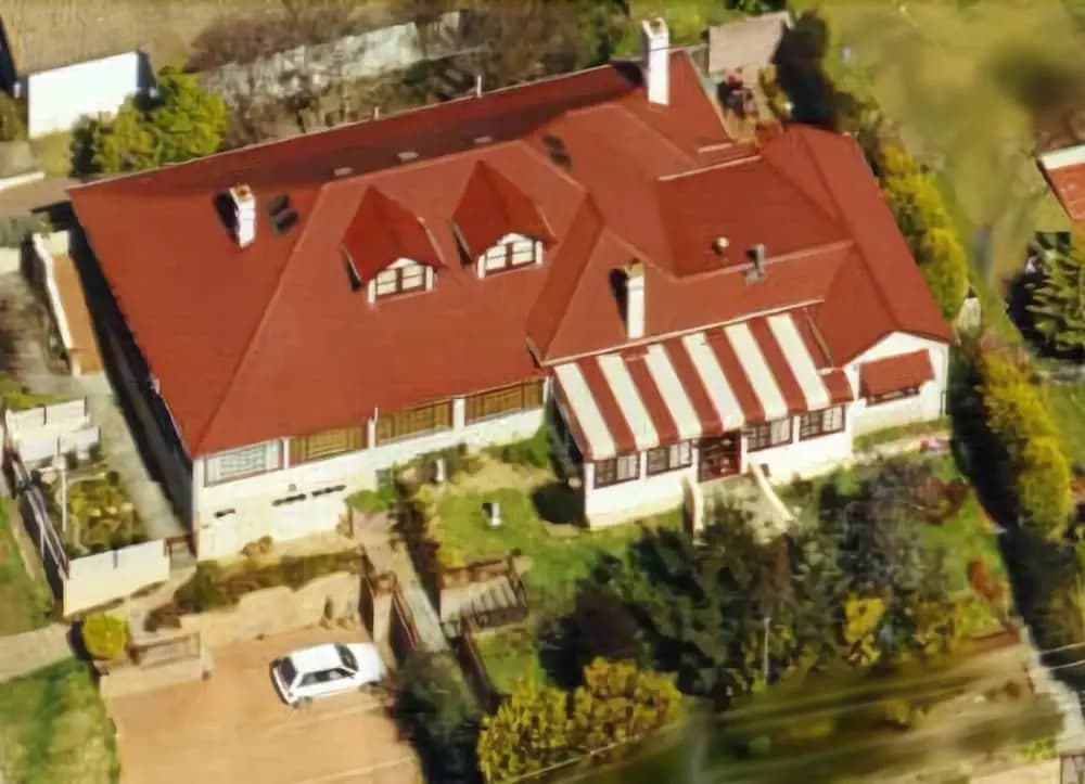 Sirens Bed & Breakfast - photo 13