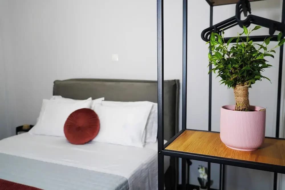 Athenian Petralona Suite - photo 4