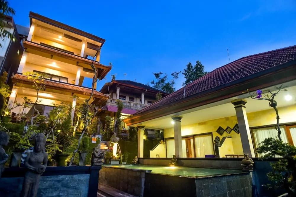 Ubud Wins Bungalow - photo 1