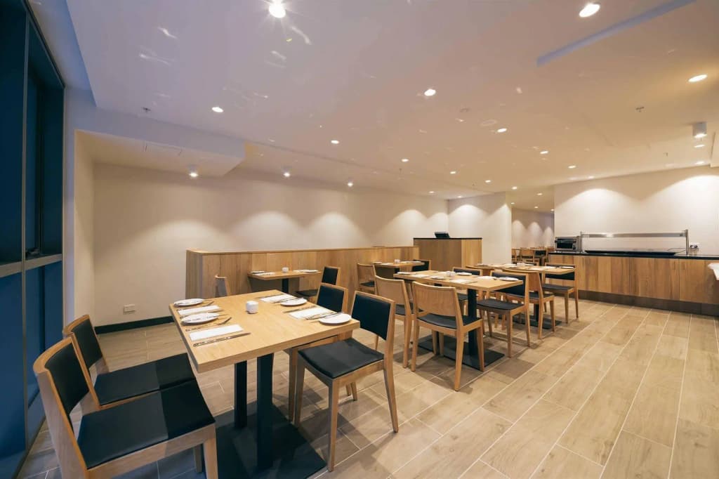 Brady Hotels Central Melbourne - photo 20
