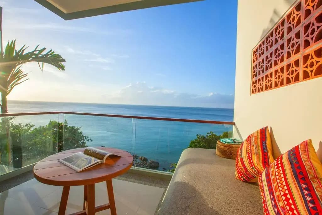 Norn Talay Surin Beach Phuket Hotel - photo 11