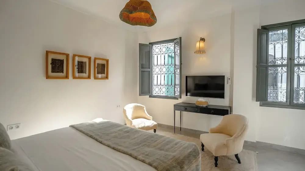 Manzil Fanny Private Riad & Spa - photo 15