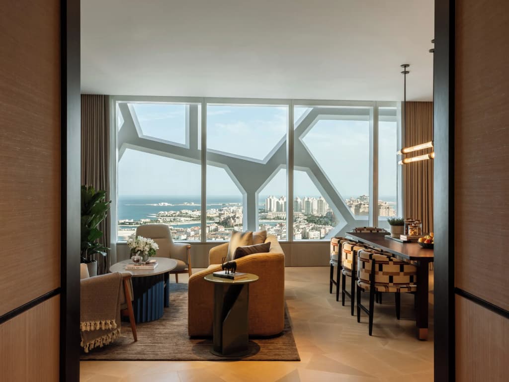 Rosewood Doha - photo 27
