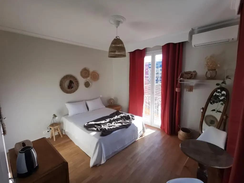 Chambre privee luxueuse Villa Monte 0ropa - photo 5