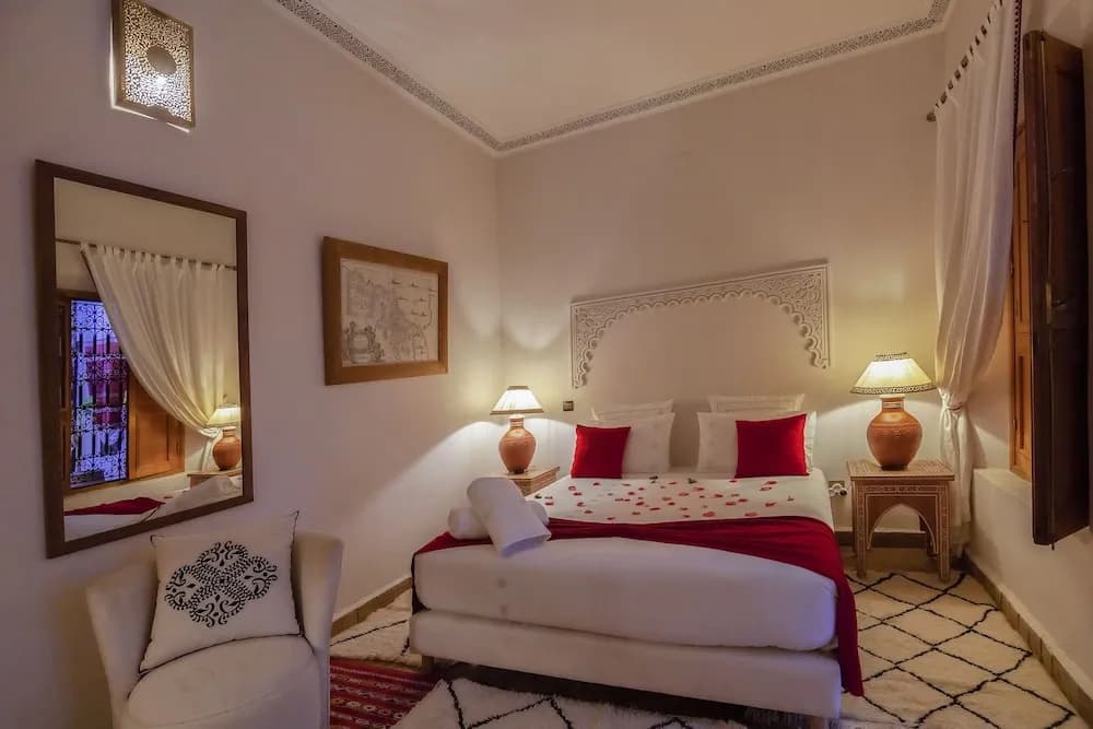 Riad Anais Medina - photo 5