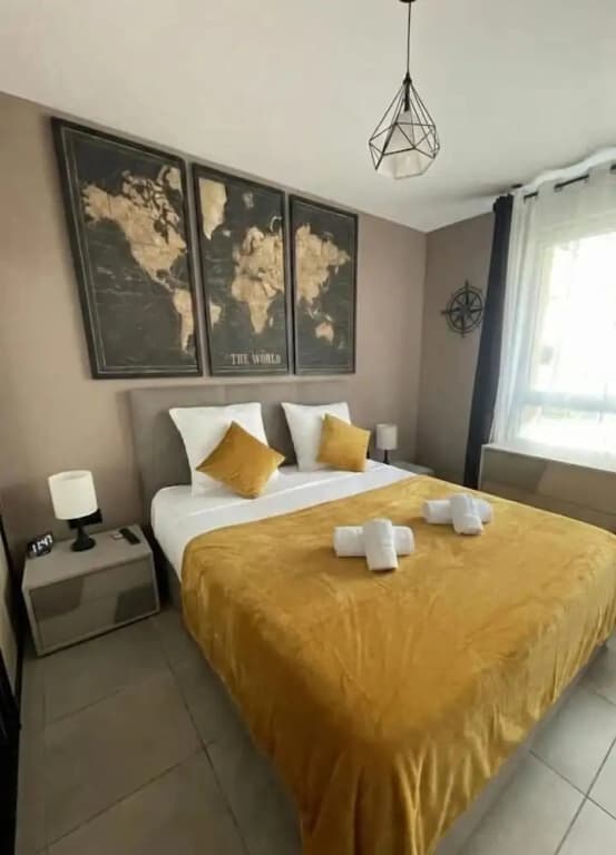 Q&R Renting - Suites Design Luxueuses - photo 6